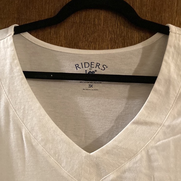Rider’s by Lee short sleeve tee NWT - Picture 2 of 5